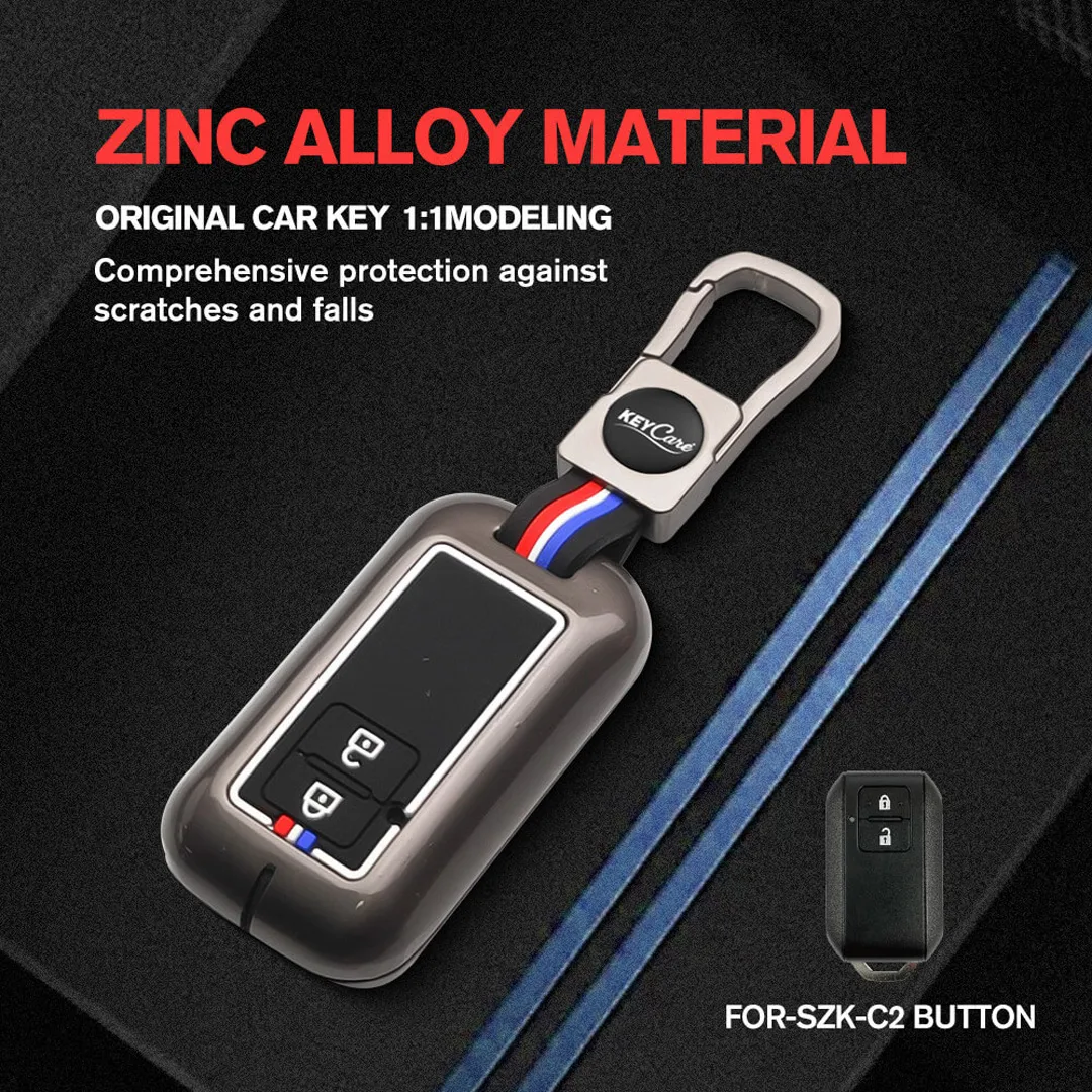 Key Cover for Altroz KeyCare