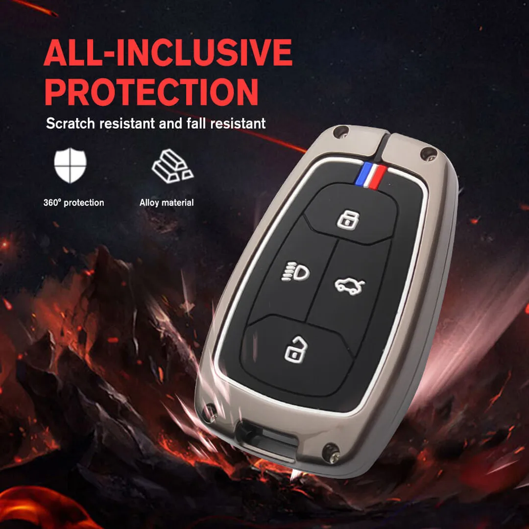Key Cover for Tigor KeyCare