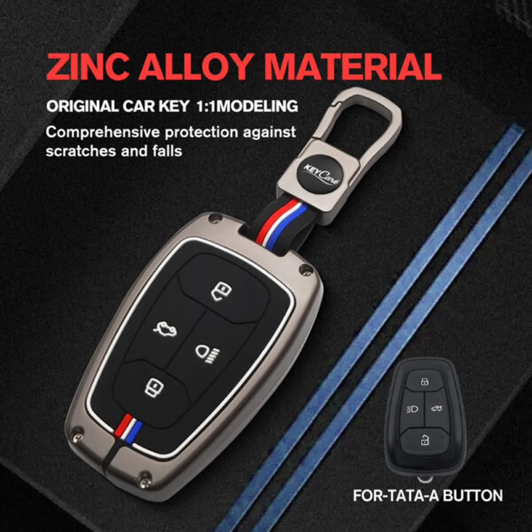Key Cover for Tigor KeyCare