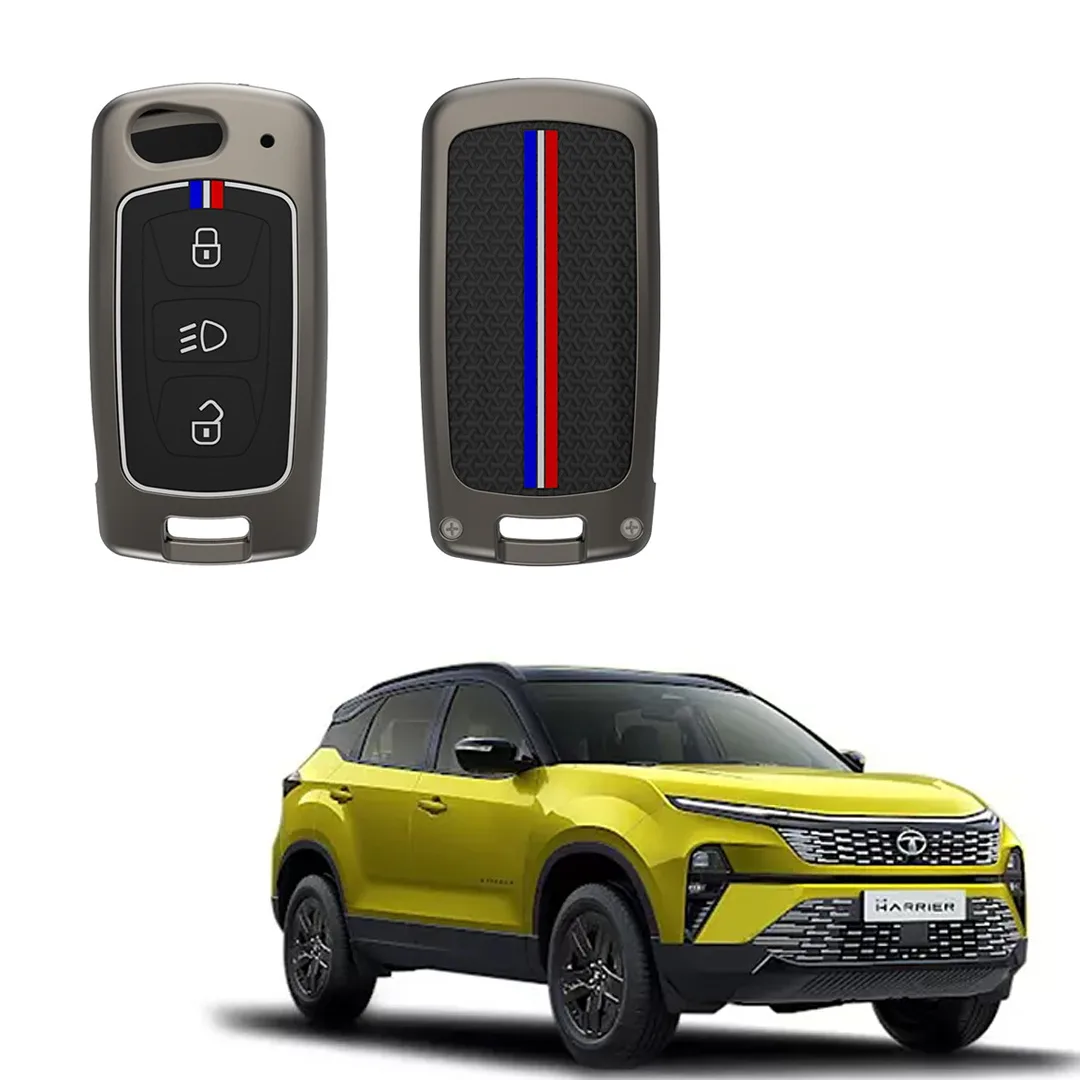 Key Cover for Harrier KeyCare
