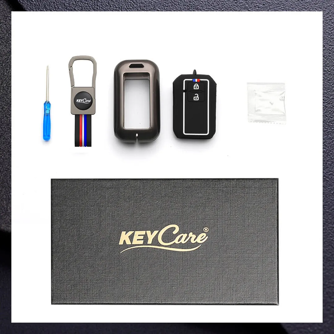 Key Cover for Altroz KeyCare