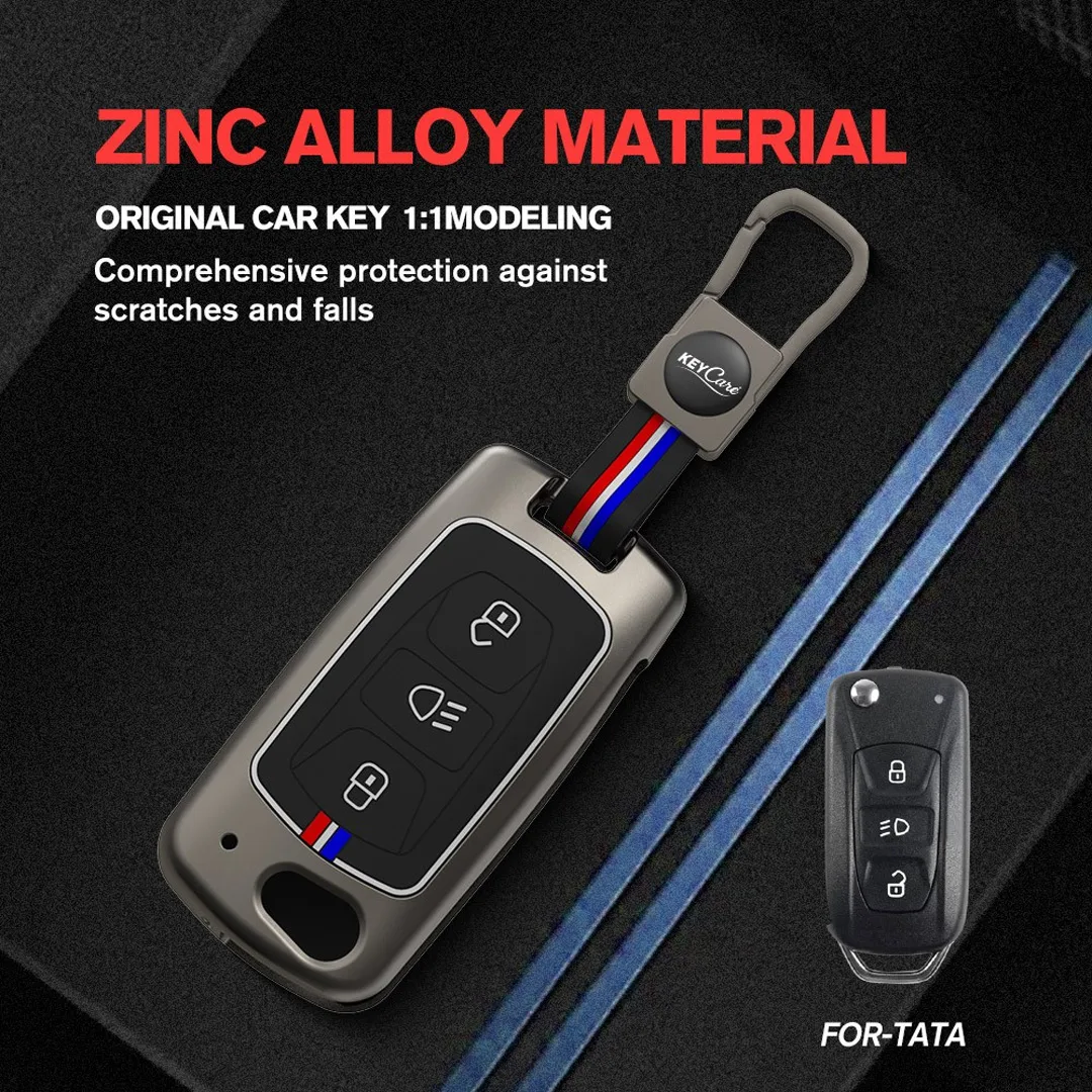 Key Cover for Harrier KeyCare
