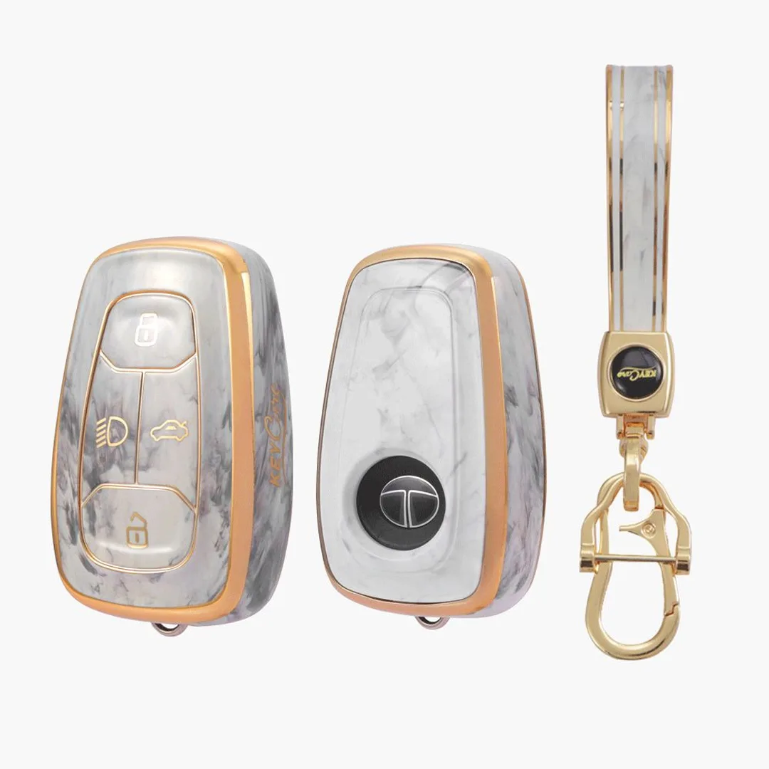 Key Cover Punch Keycare