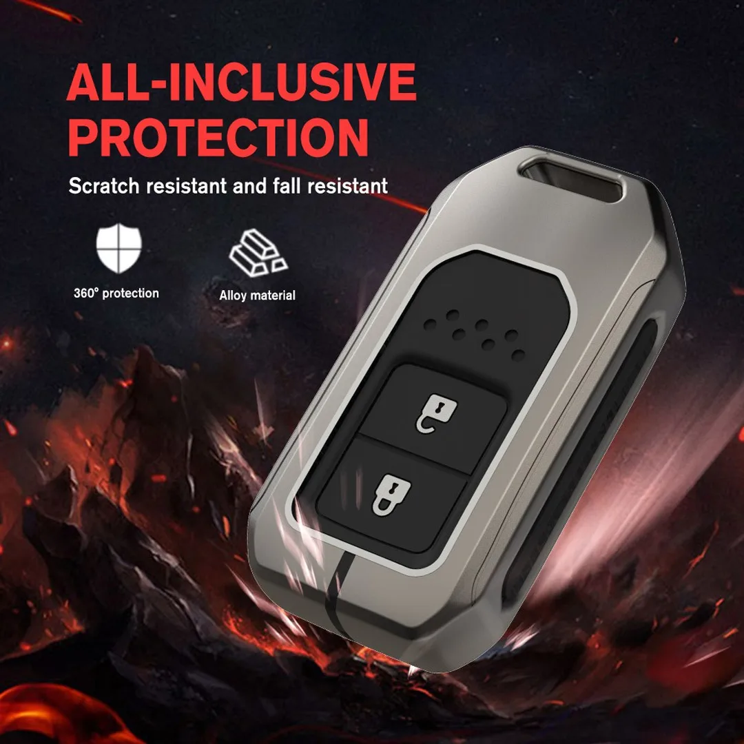 Key Cover for City KeyCare