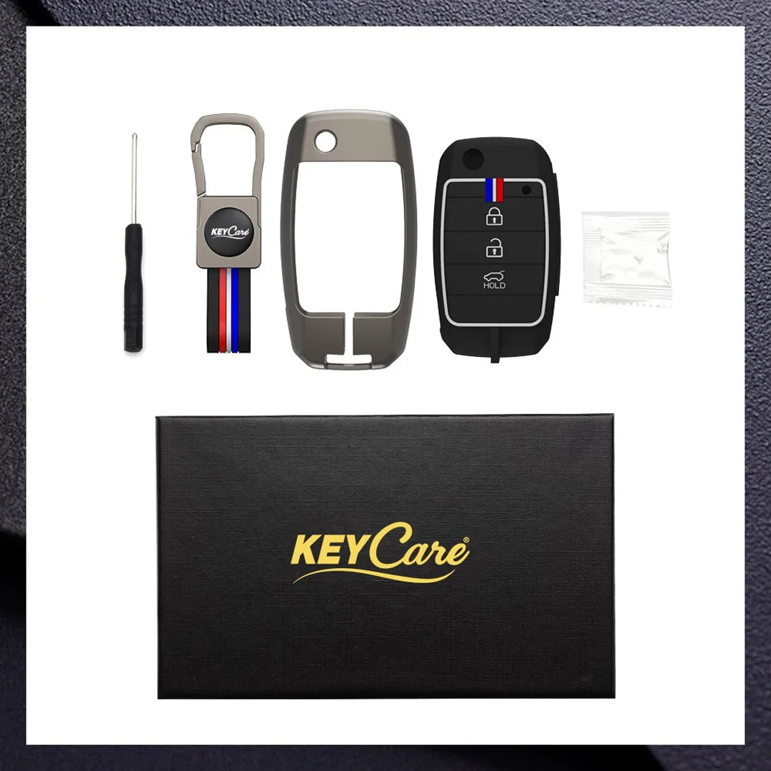 Key Cover for Carens KeyCare