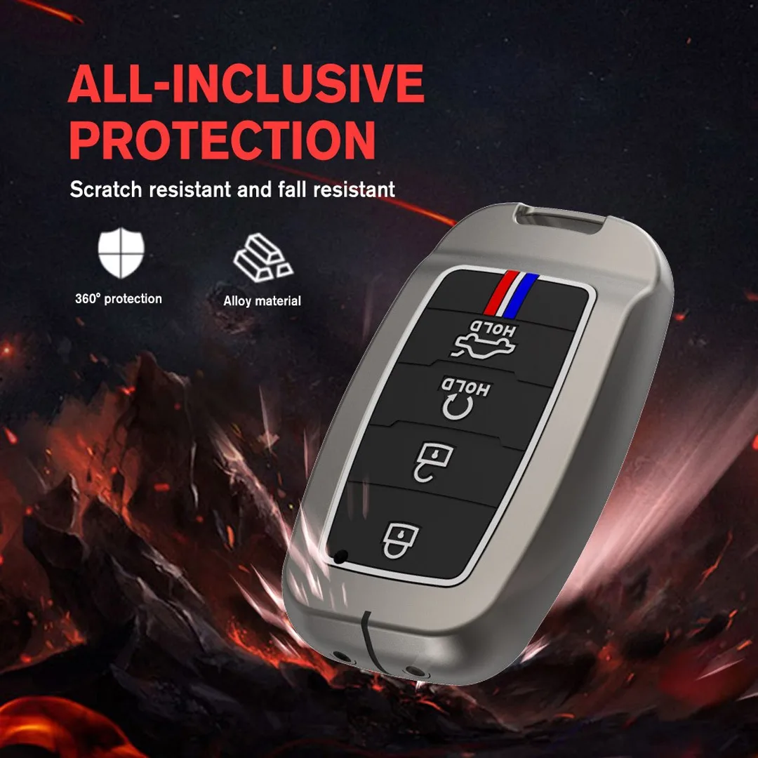 Key Cover for Carens KeyCare