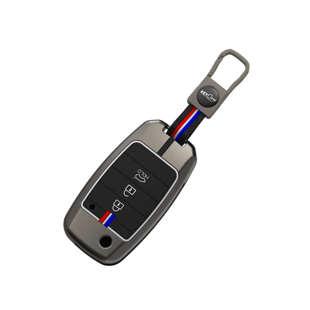 Key Cover for Seltos KeyCare