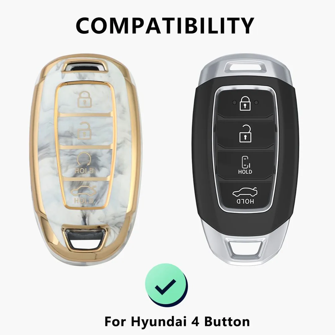 Key Cover Verna Keycare