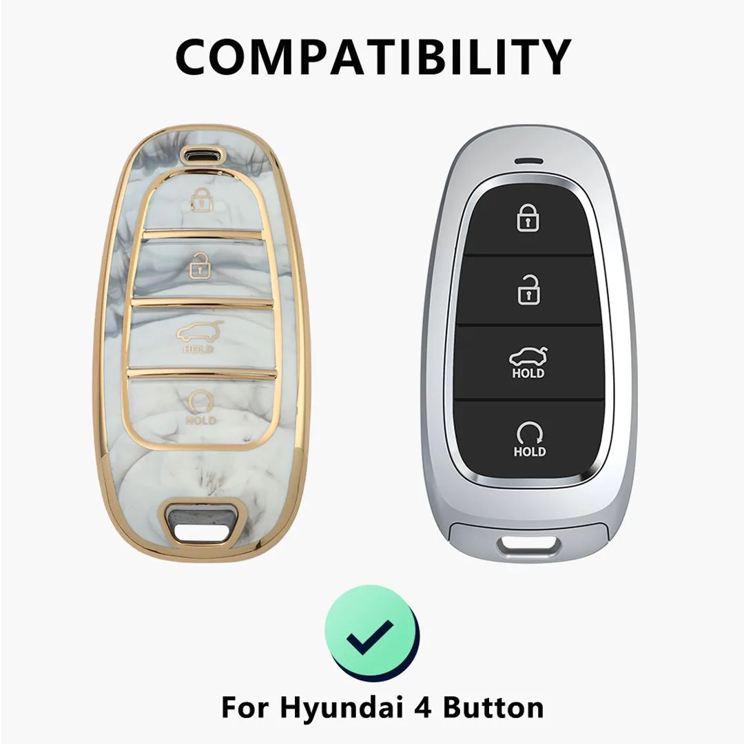 Key Cover Tucson Keycare