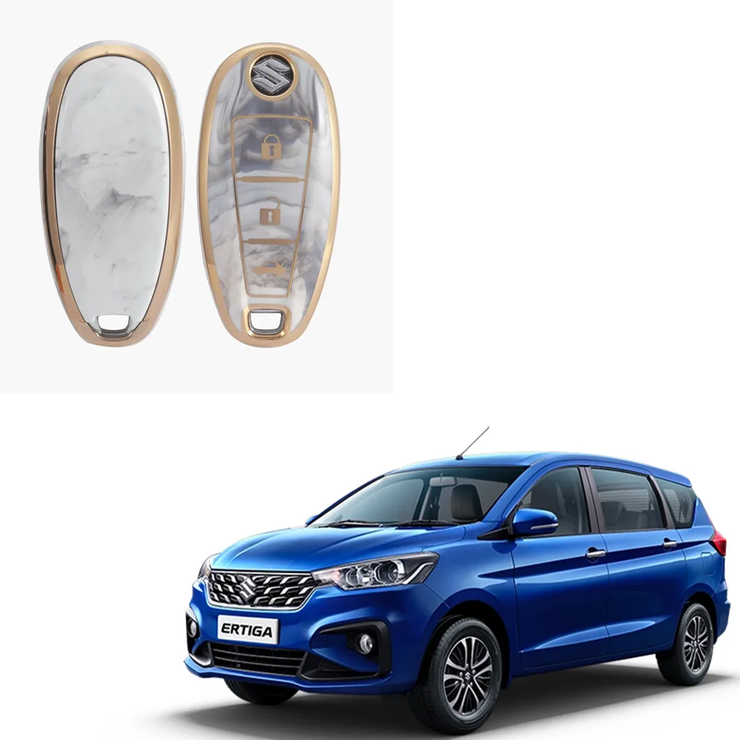 Key Cover Ertiga Keycare
