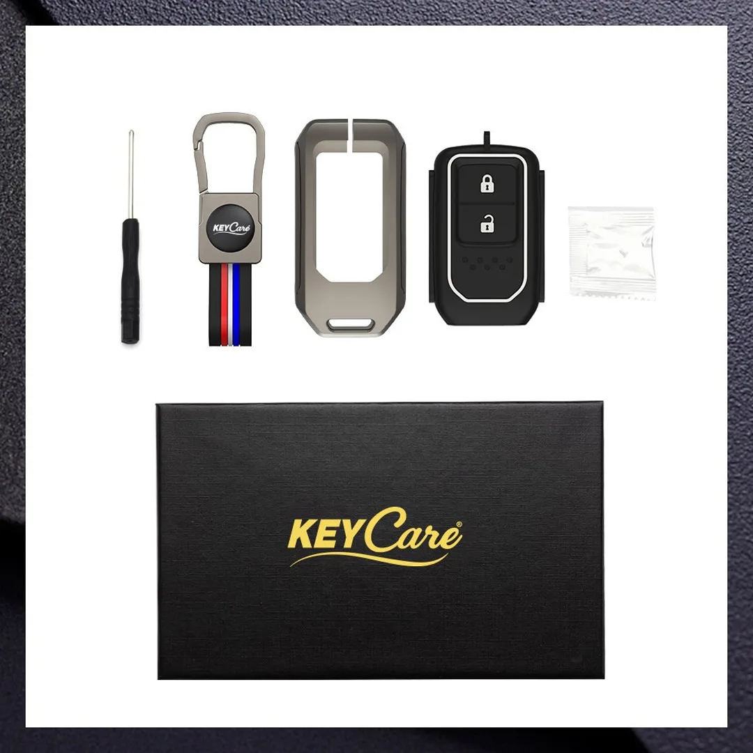 Key Cover for City KeyCare