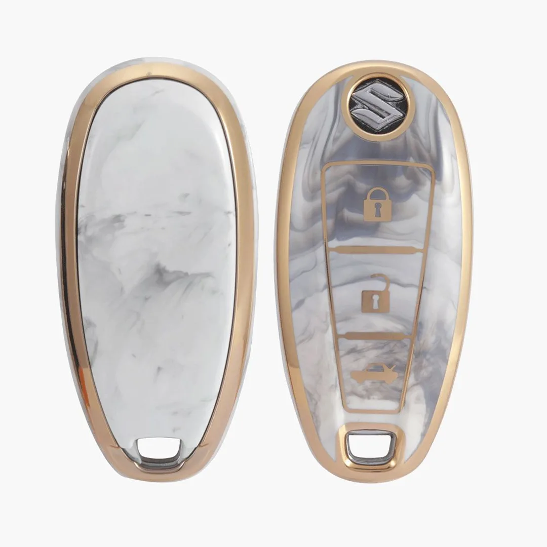 Key Cover Ertiga Keycare