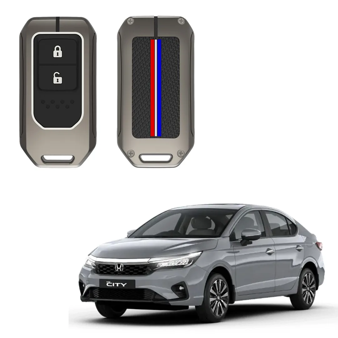 Key Cover for City KeyCare