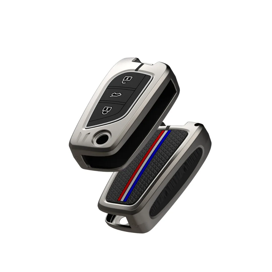 KeyCover Innova Crysta KeyCare