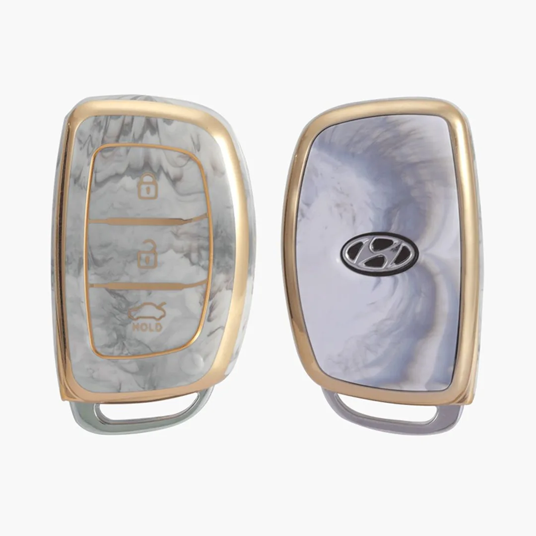 Key Cover Verna Keycare
