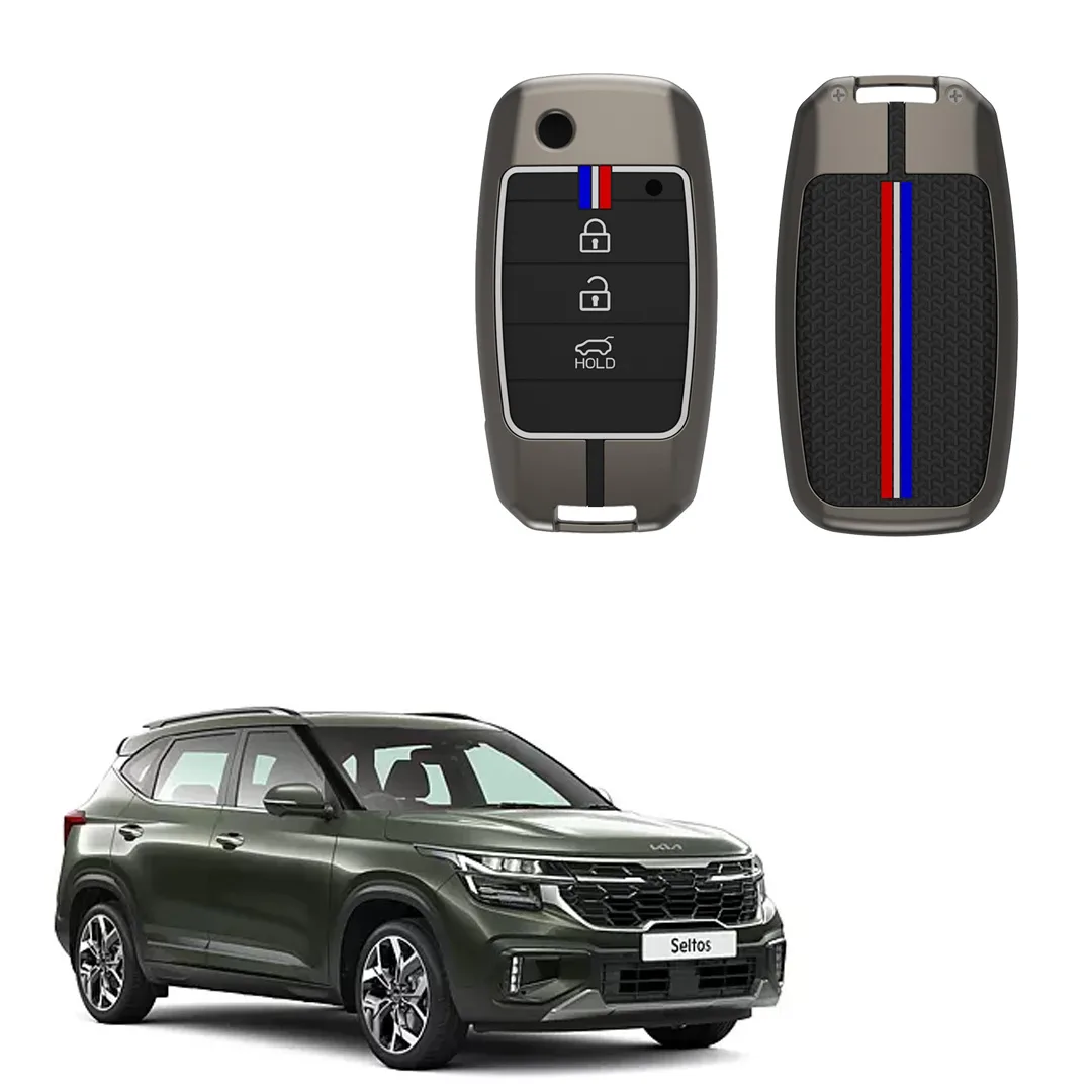 Key Cover for Seltos KeyCare