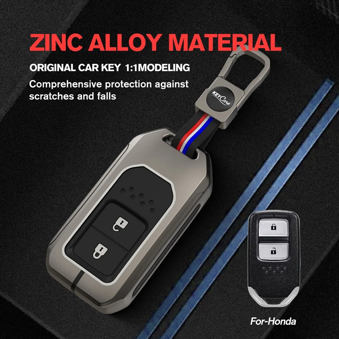 Key Cover for City KeyCare