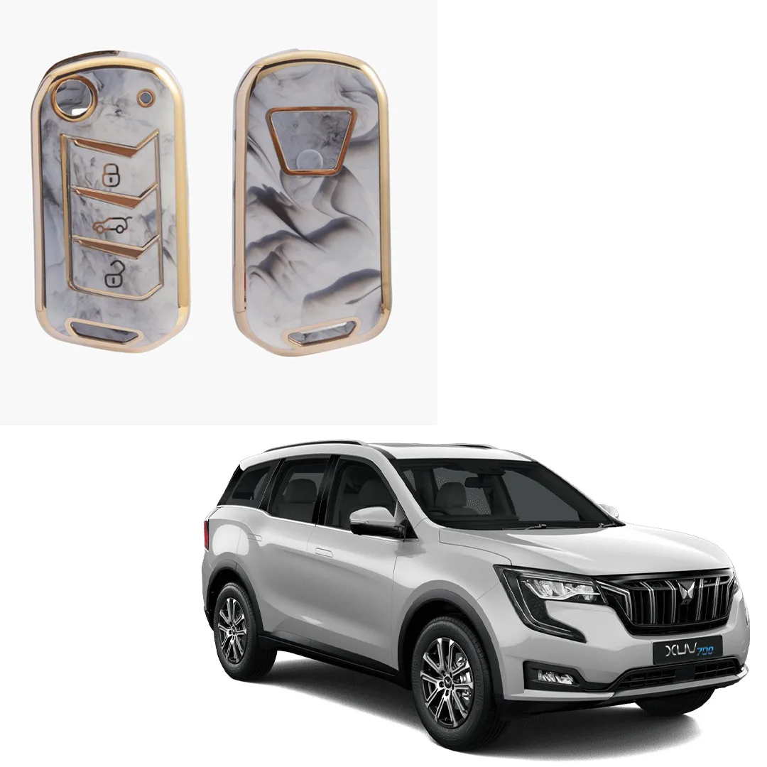 Key Cover XUV700 Keycare