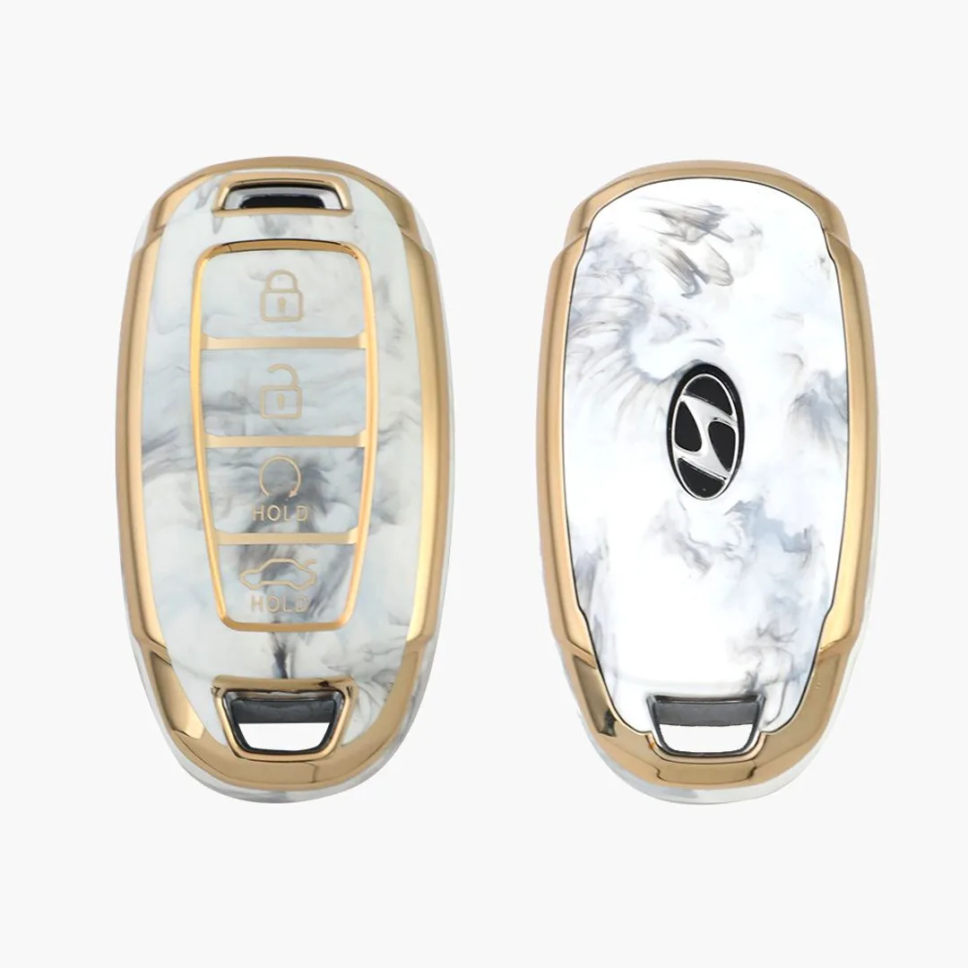 Key Cover Verna Keycare