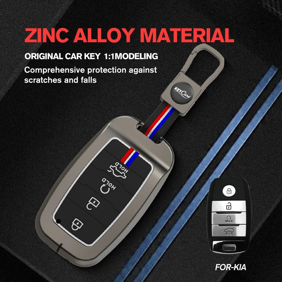Key Cover for Carens KeyCare