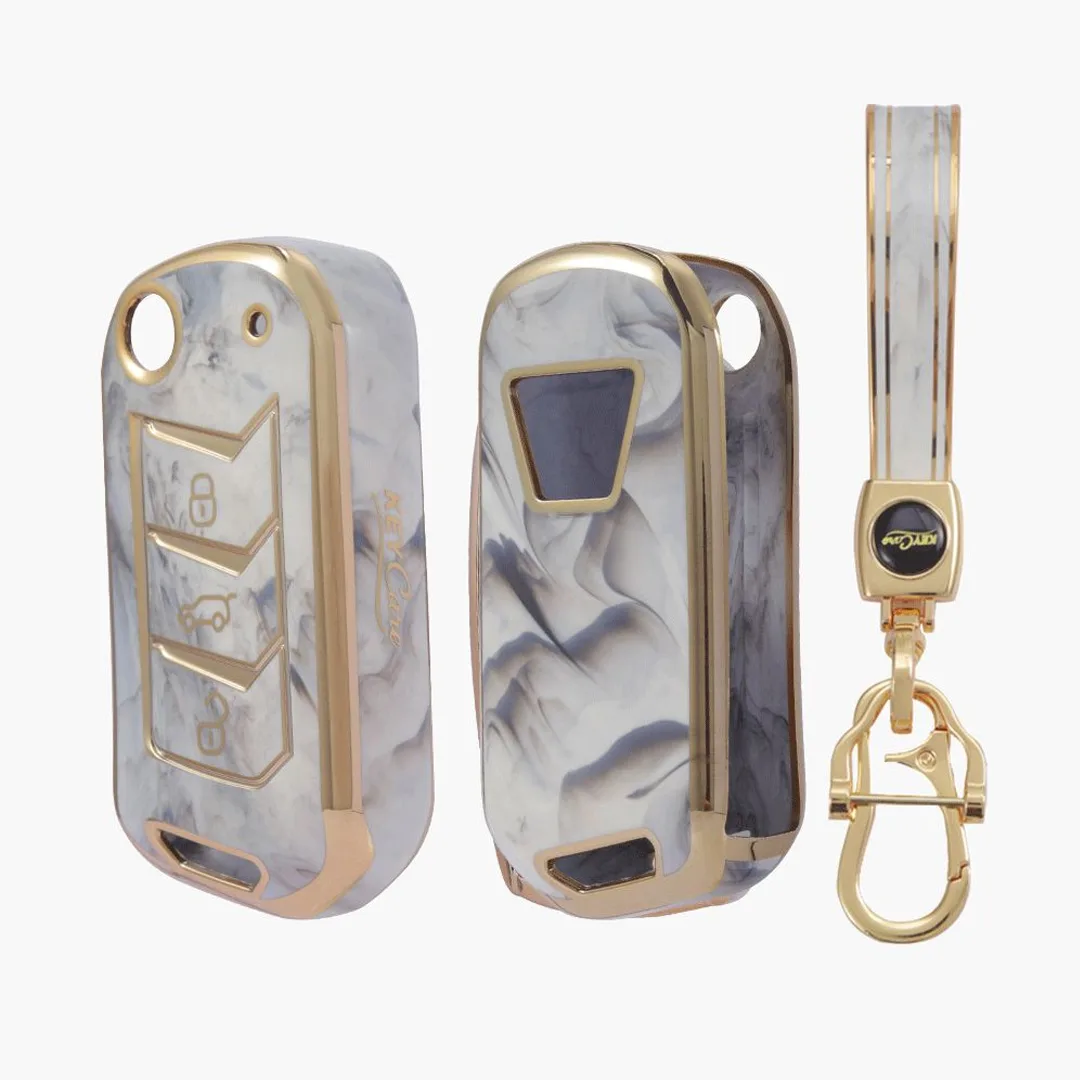 Key Cover XUV700 Keycare