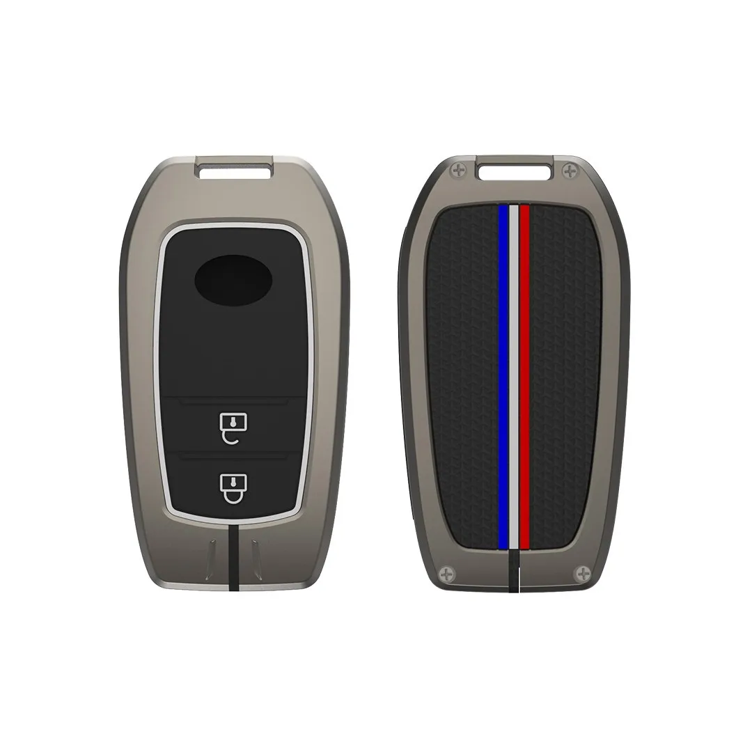 Key Cover for Fortuner KeyCare