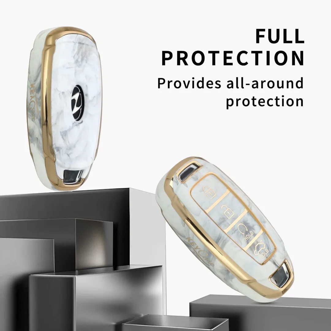 Key Cover Verna Keycare
