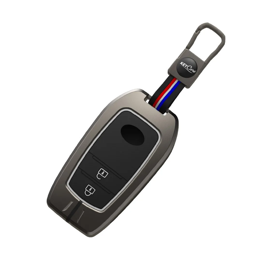 Key Cover for Fortuner KeyCare