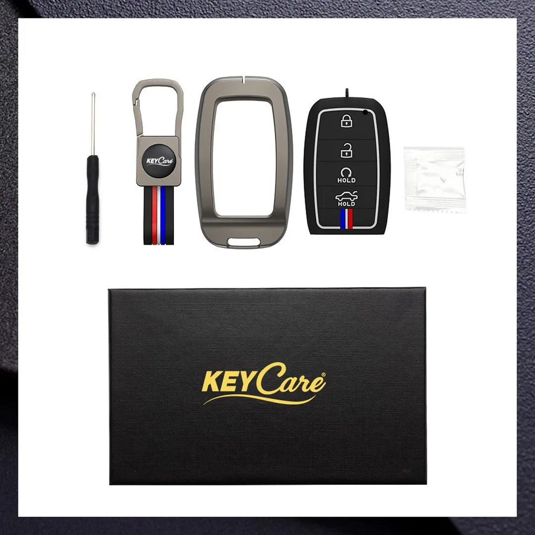 Key Cover for Carens KeyCare