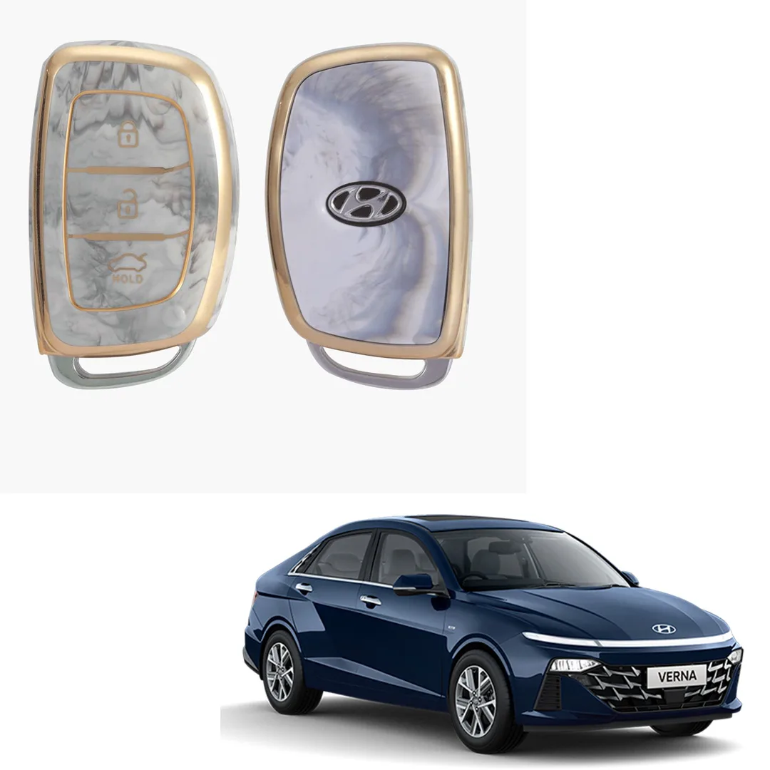 Key Cover Verna Keycare