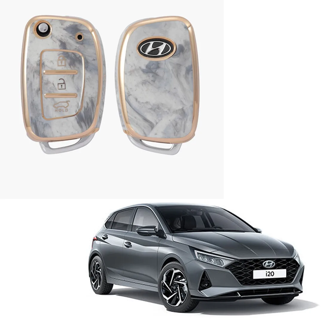 Key Cover i20 Keycare