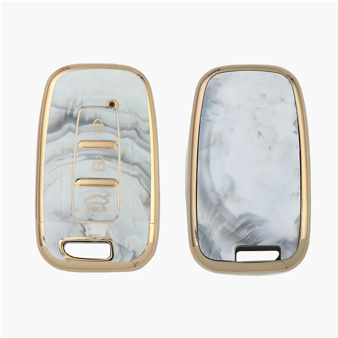Key Cover Verna Keycare
