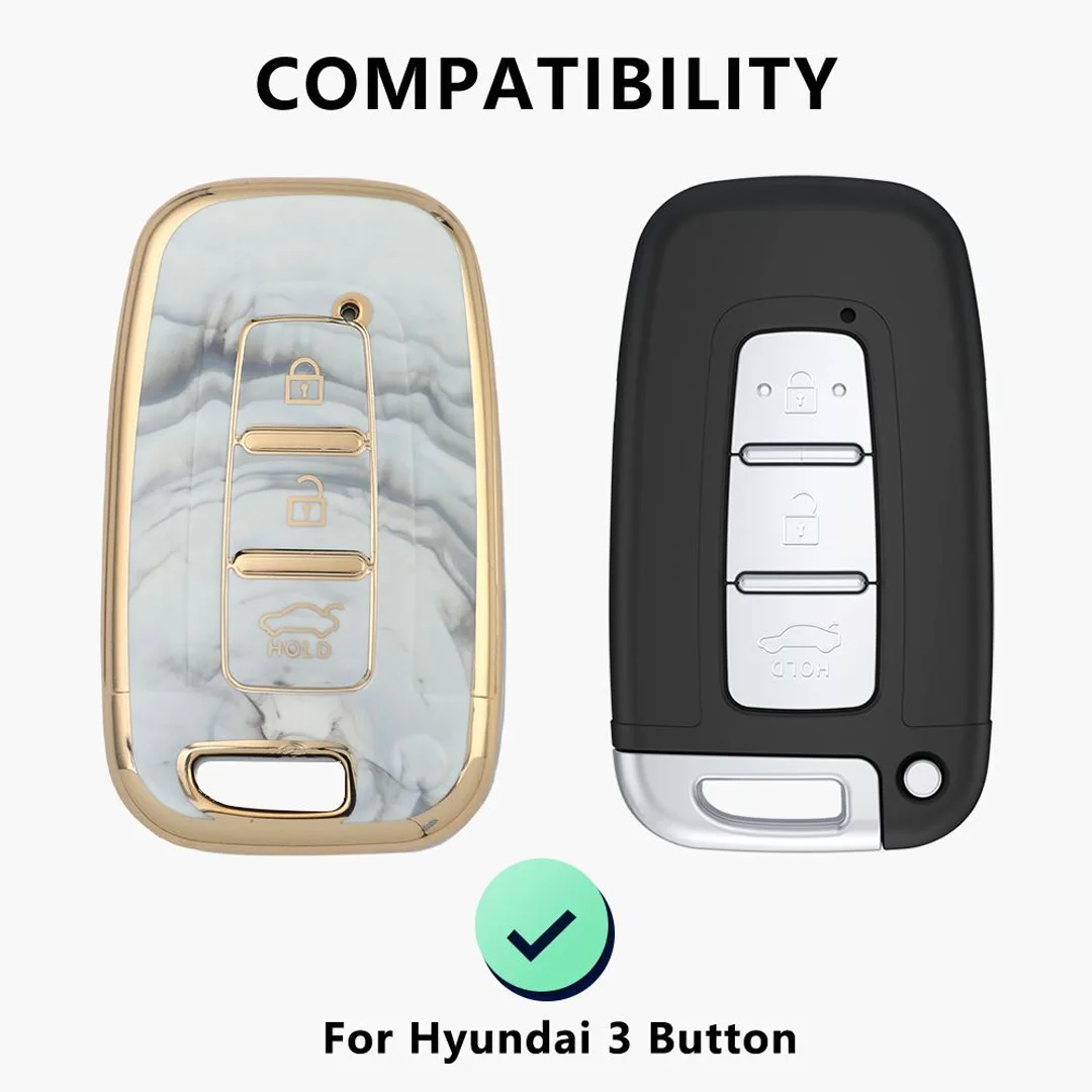 Key Cover Verna Keycare