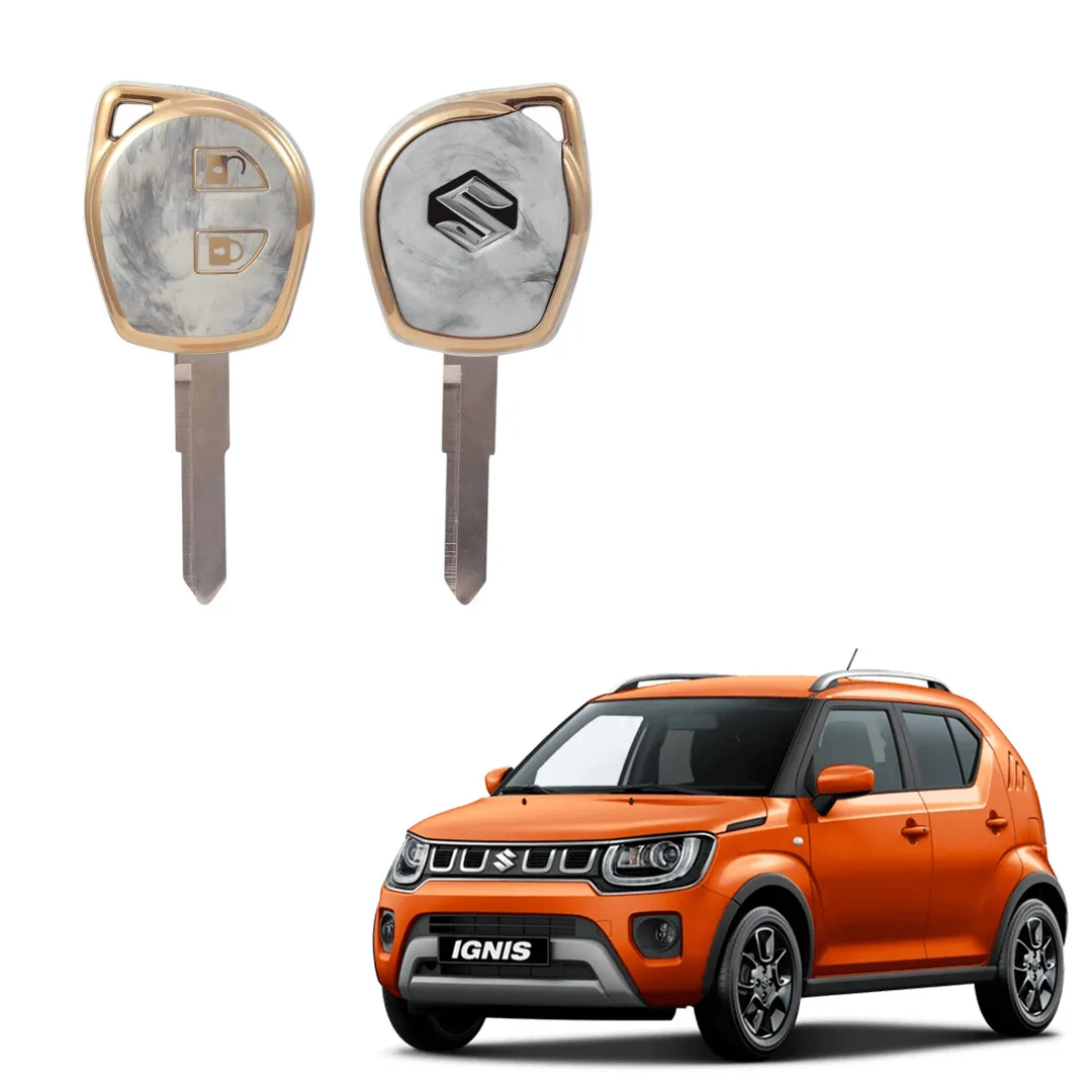 Key Cover Ignis Keycare