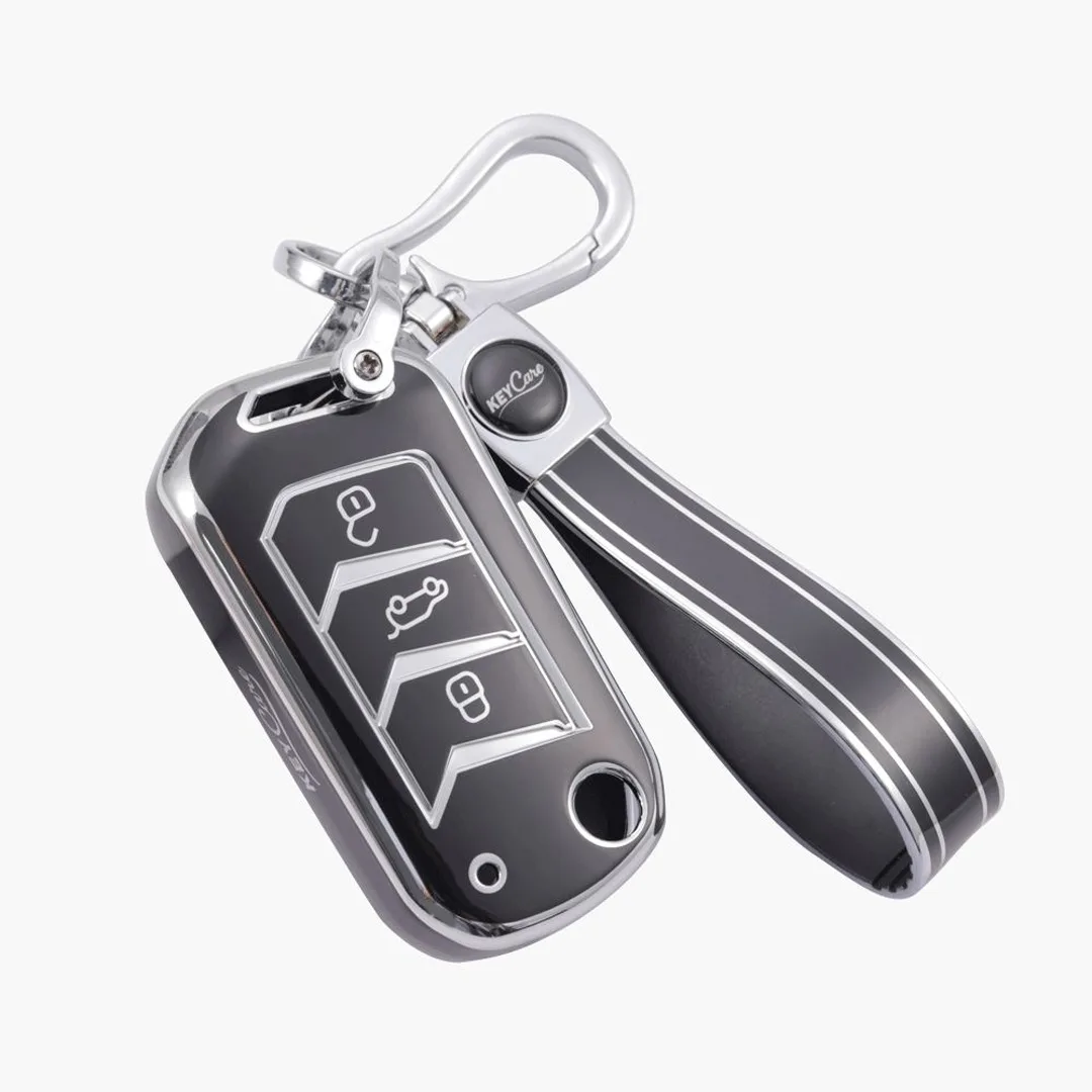 Key Cover for Marazzo Keycare