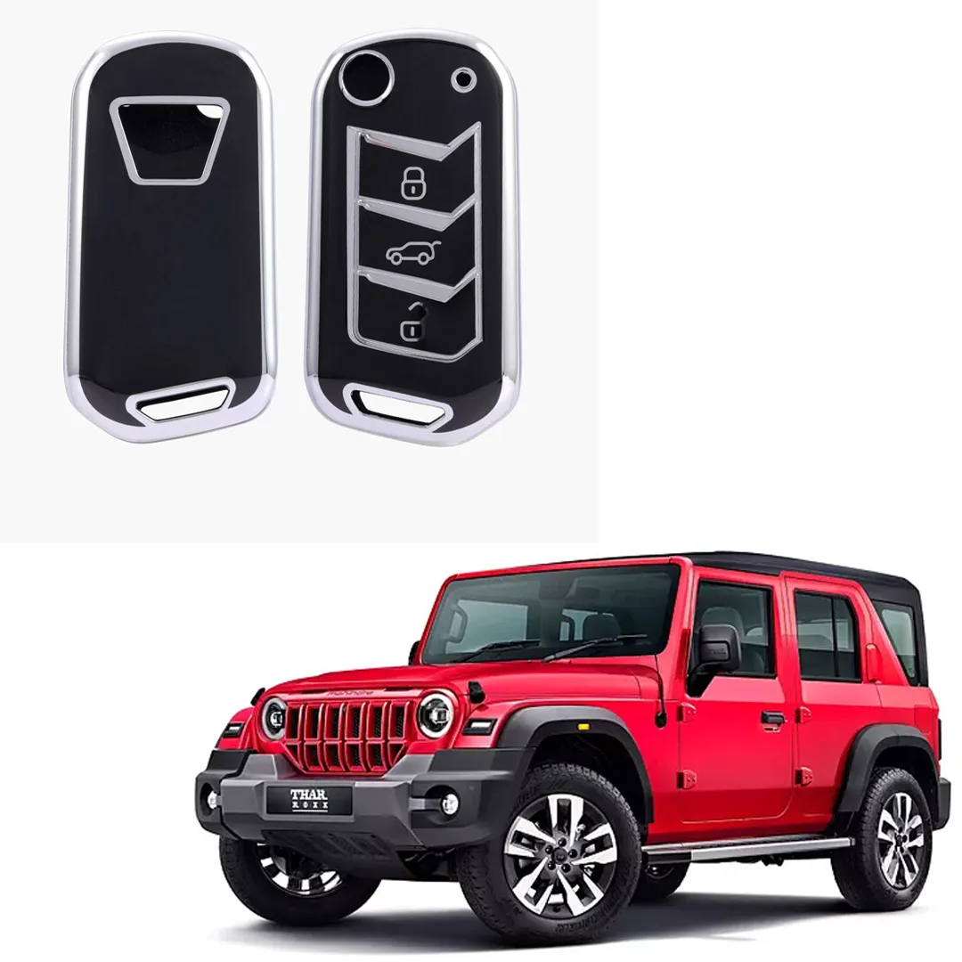 Key Cover for Thar Keycare