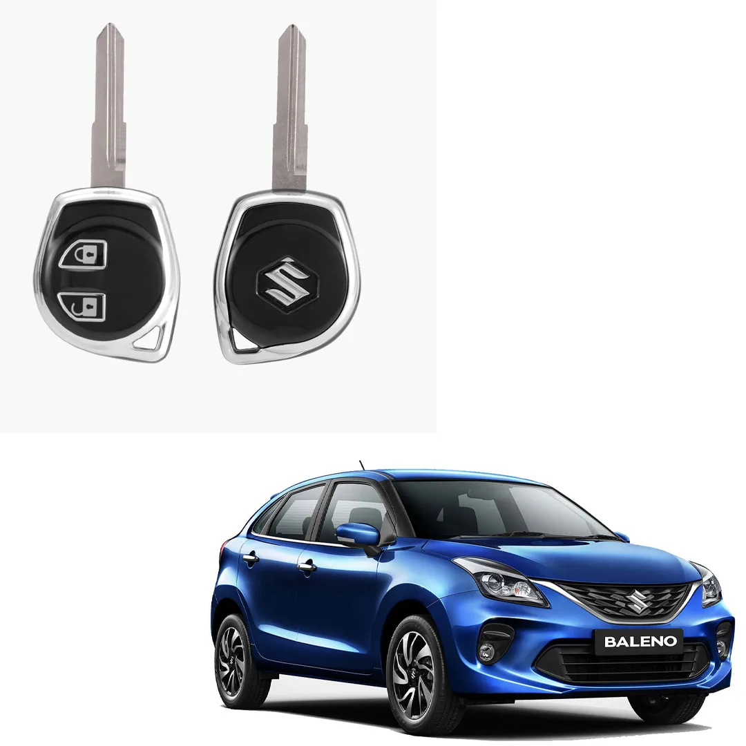 Key Cover for Baleno Keycare