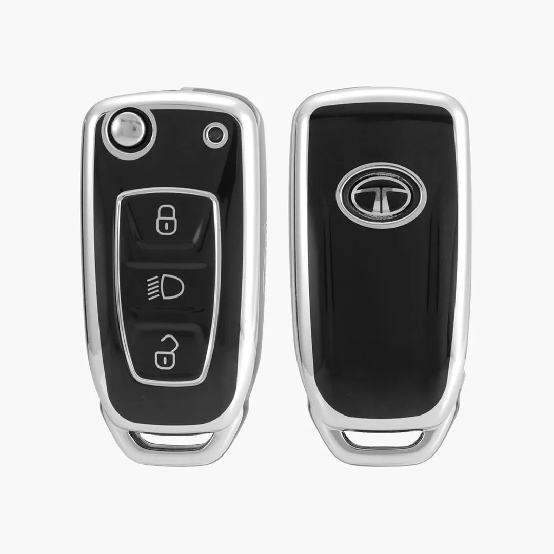 Key Cover for Punch Keycare