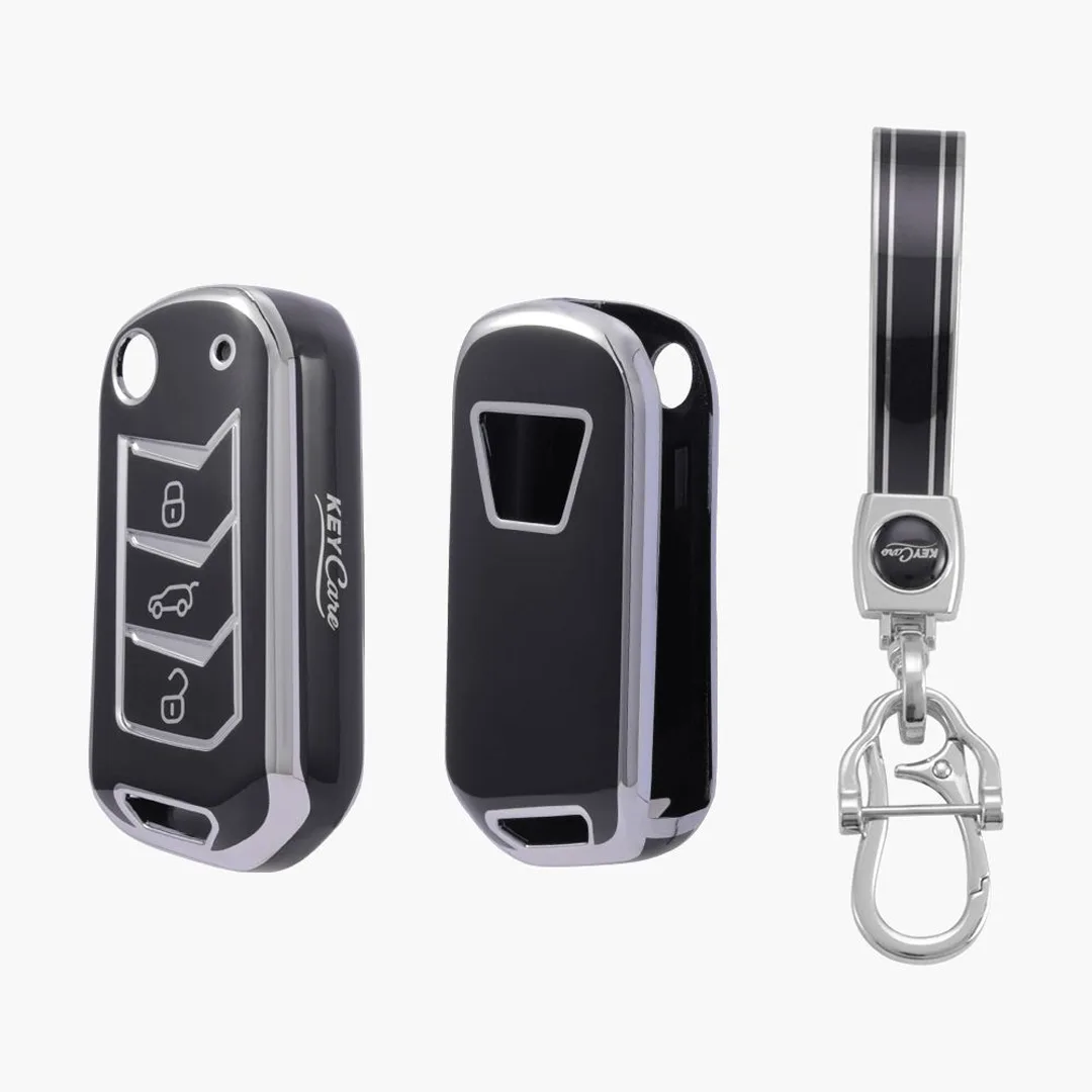 Key Cover for Marazzo Keycare