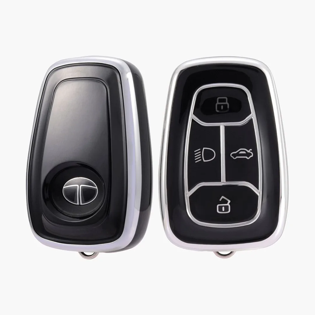 Key Cover for Tiago Keycare