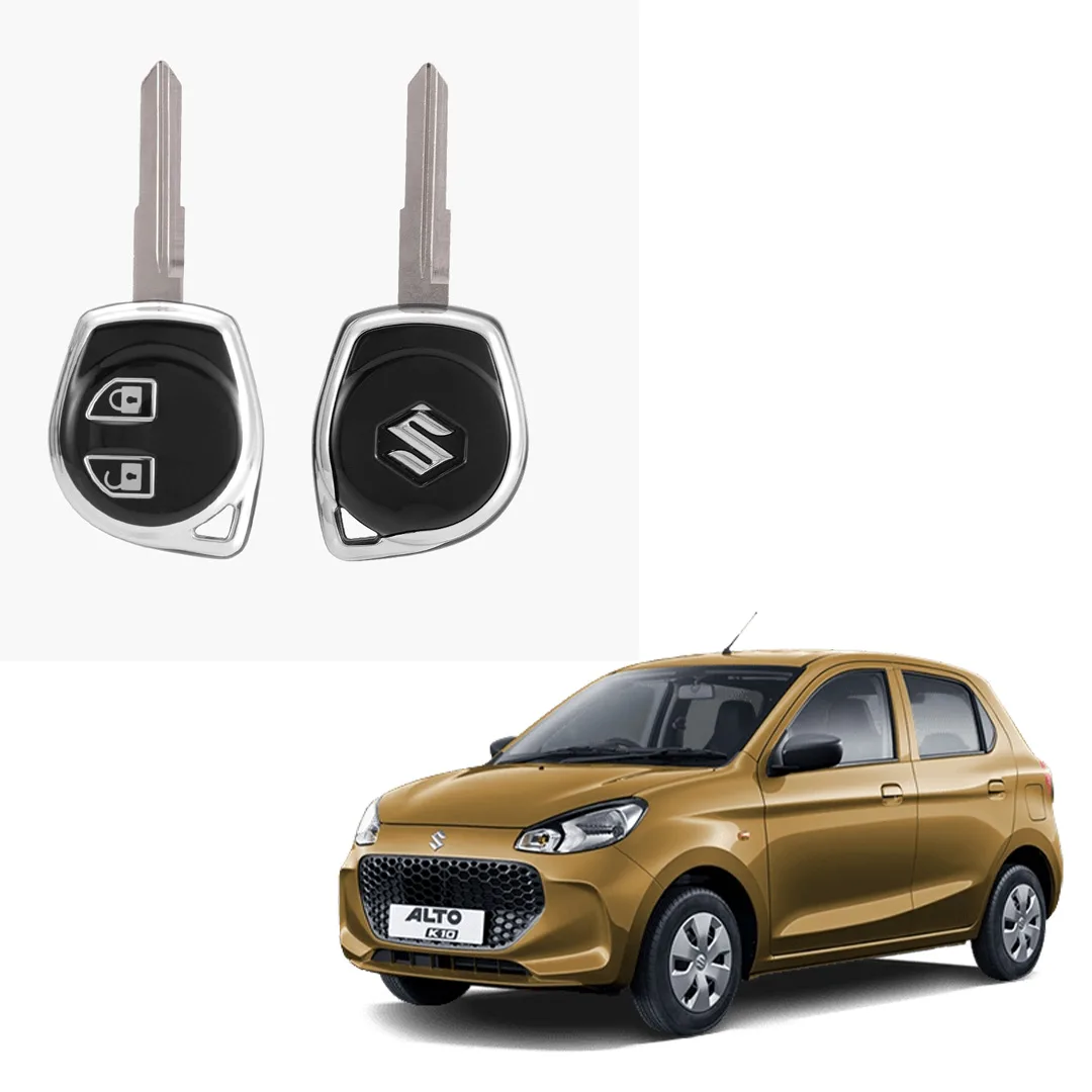 Key Cover for Alto K10 Keycare