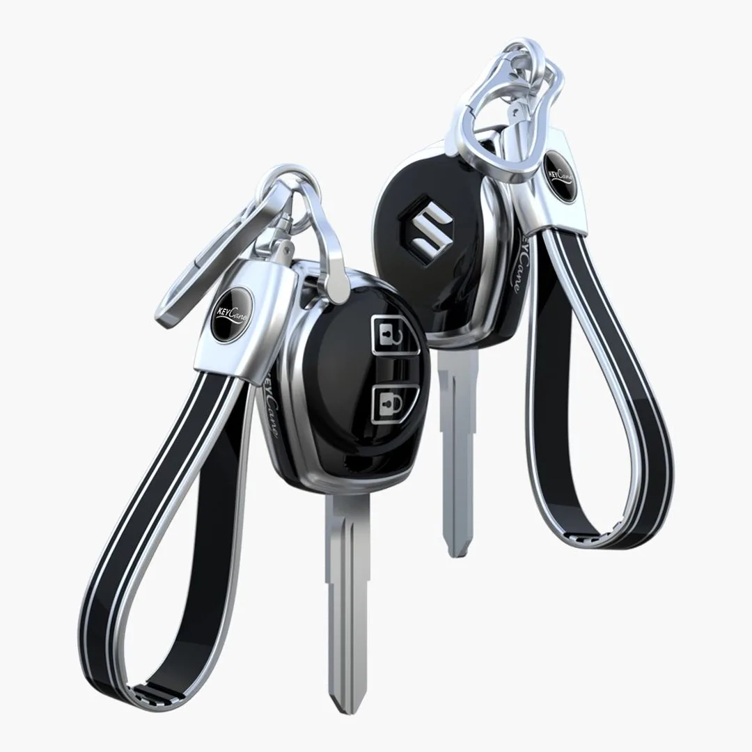 Key Cover for Brezza Keycare