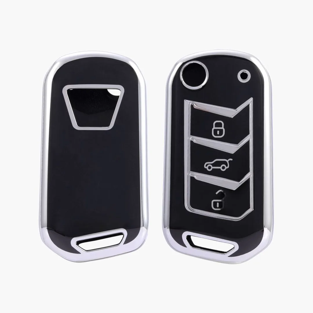 Key Cover for Thar Keycare