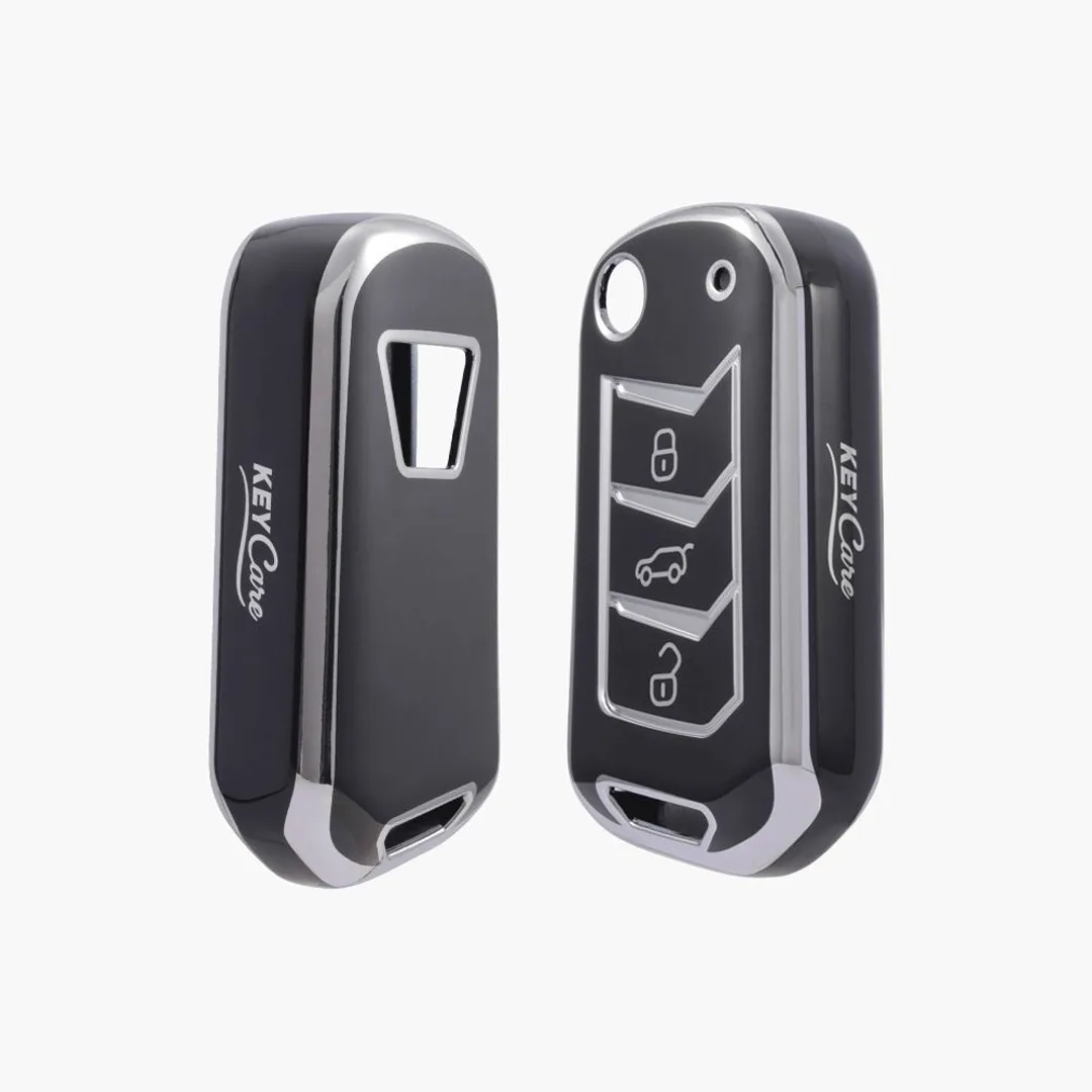 Key Cover for Thar Keycare