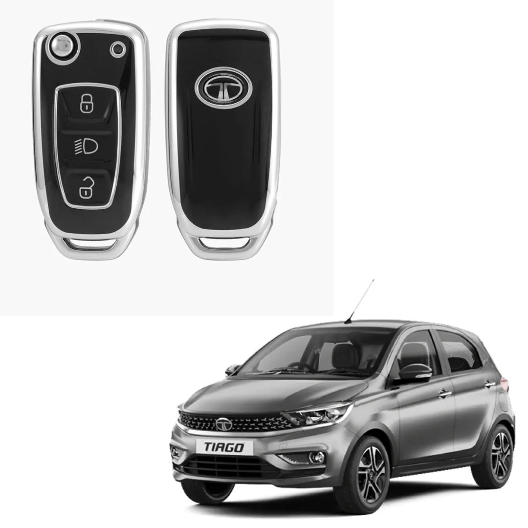 Key Cover for Tiago Keycare