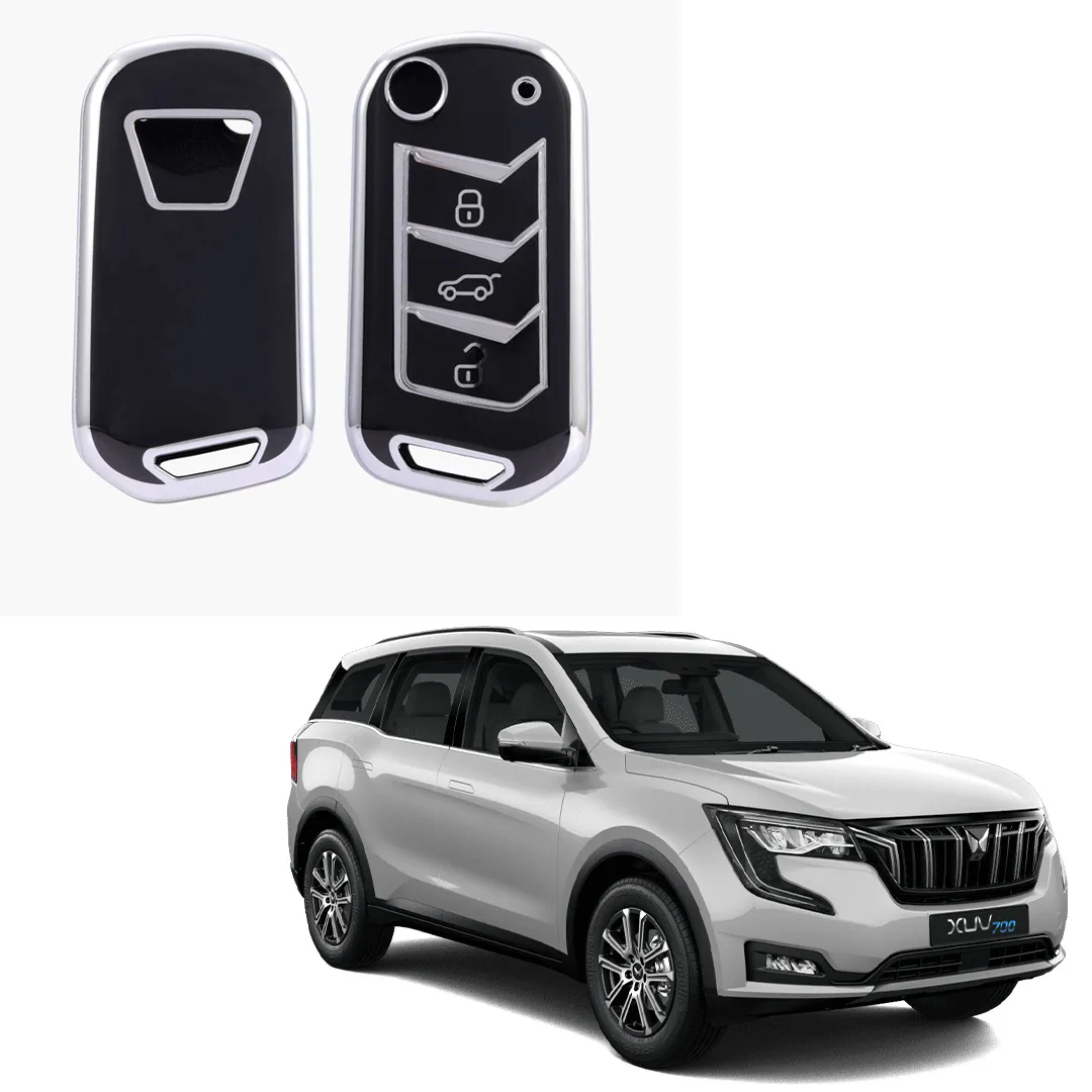 Key Cover for XUV700 Keycare