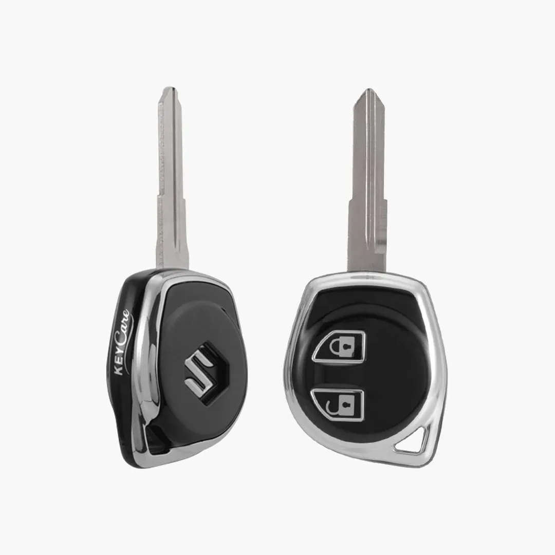 Key Cover for Wagon R Keycare