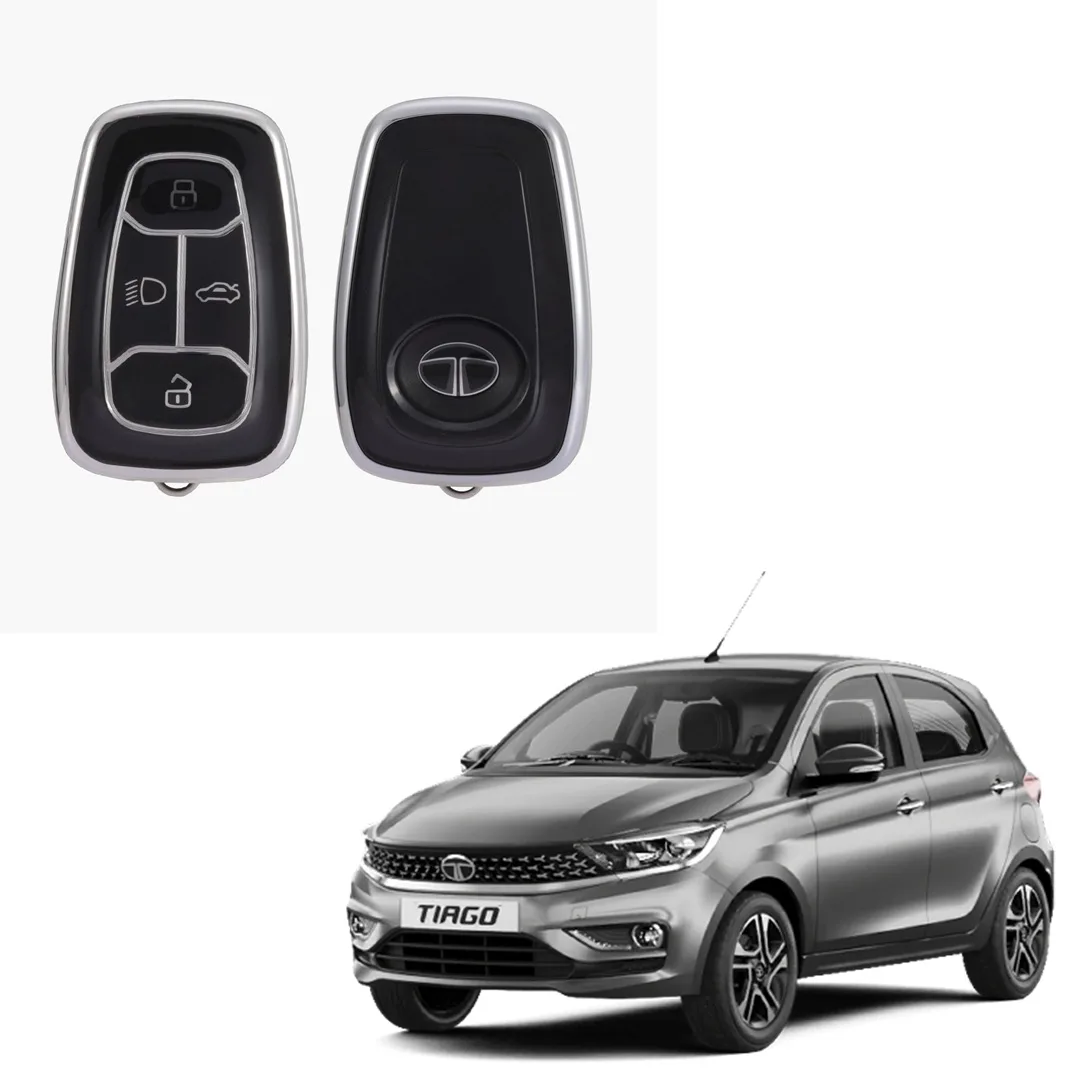 Key Cover for Tiago Keycare