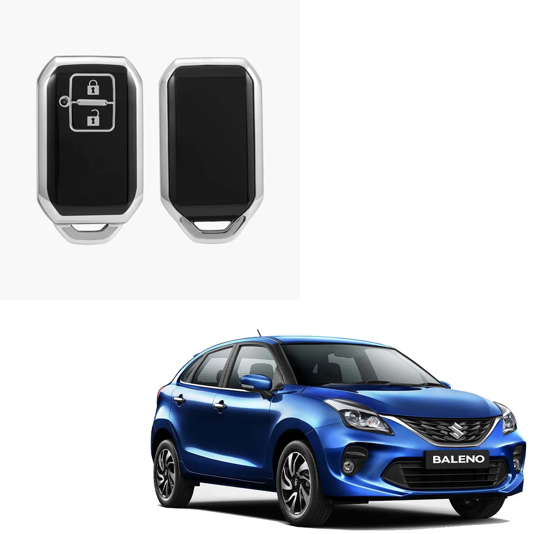 Key Cover for Baleno Keycare