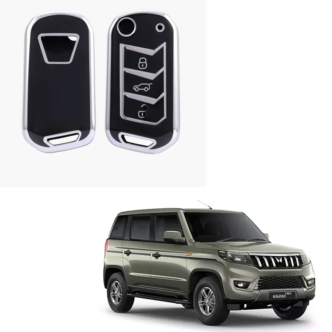 Key Cover for Bolero Keycare